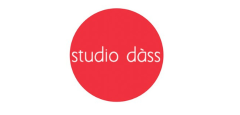 studio dass Logo