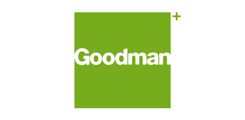 Goodman logo