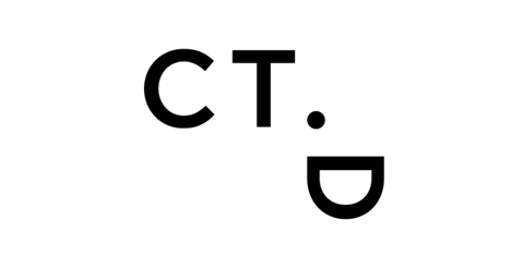 CT logo