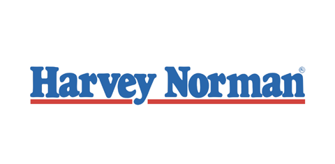 Harvey Norman Logo