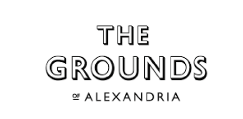 The Grounds Alexandria Logo
