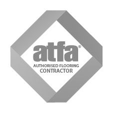 Authorised Flooring Contractor Logo
