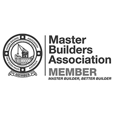 Master Builders Association Member Logo