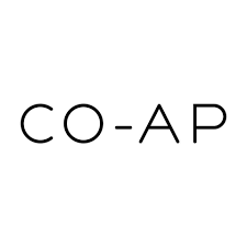 CO-AP Logo
