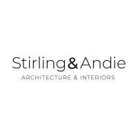 Stirling & Andie Architects Logo