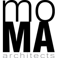 moMA architects Logo