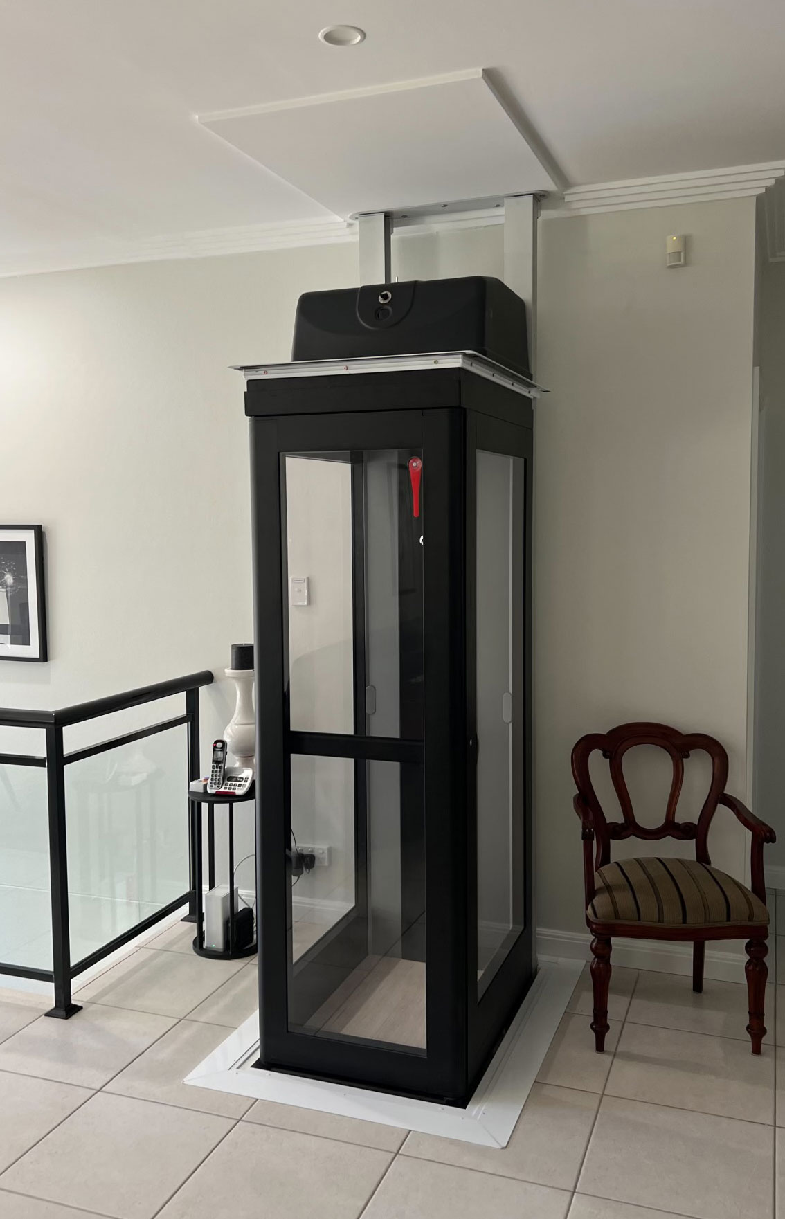 Picture Idea: Home Elevator Installation Sydney